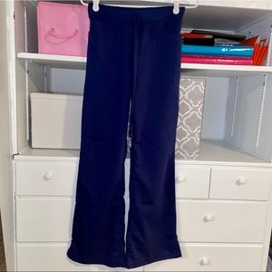 GREYS ANATOMY SCRUBS BOTTOM - XS